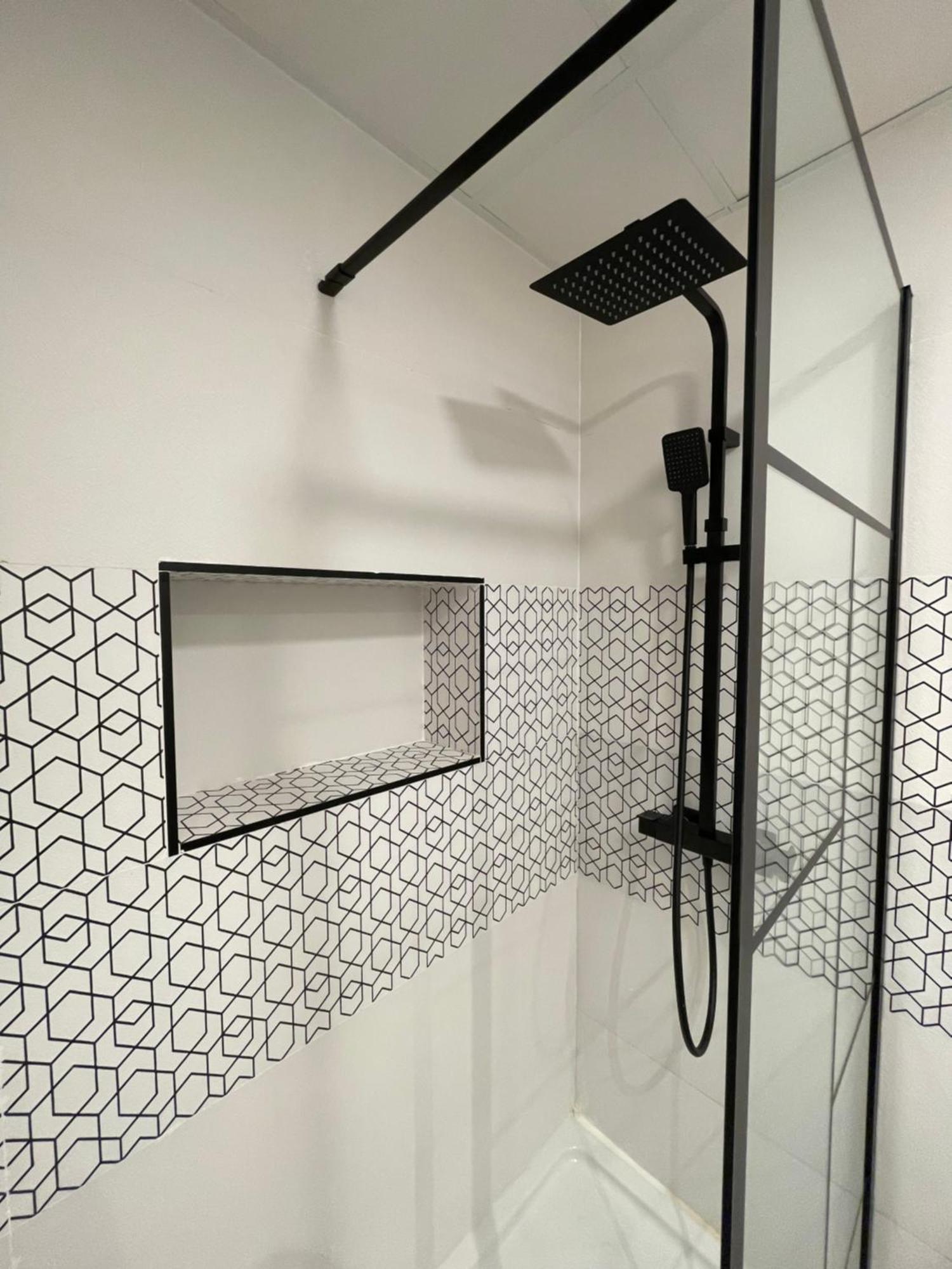 Luxury Apartment Bella מאלגה מראה חיצוני תמונה