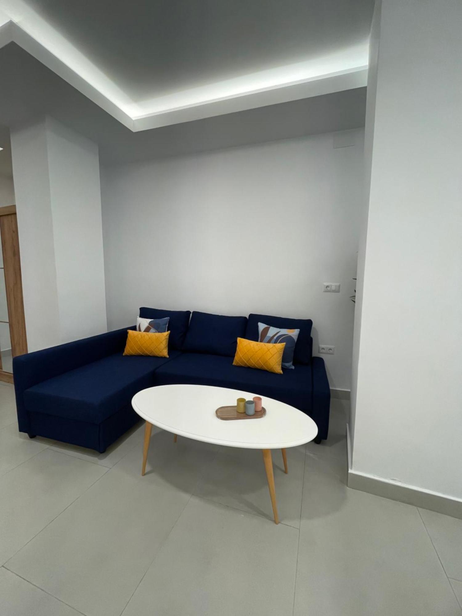 Luxury Apartment Bella מאלגה מראה חיצוני תמונה